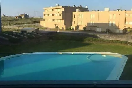 Apartamento Condominio Dos Mudos/piscina/wifi/50 Metros Praia *