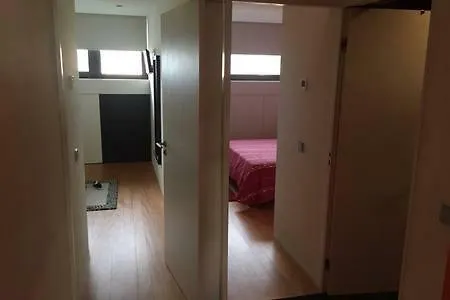 Apartamento Condominio Dos Mudos/piscina/wifi/50 Metros Praia Appartamento