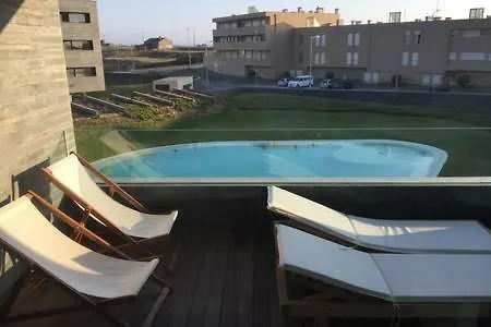 Appartamento Apartamento Condominio Dos Mudos/piscina/wifi/50 Metros Praia *