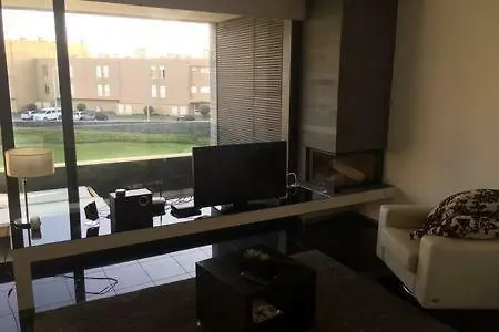 Apartamento Condominio Dos Mudos/piscina/wifi/50 Metros Praia Esposende