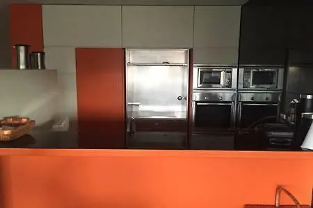 Apartamento Condominio Dos Mudos/piscina/wifi/50 Metros Praia Esposende